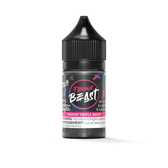 Flavour Beast E-liquid ( 30mL salt)